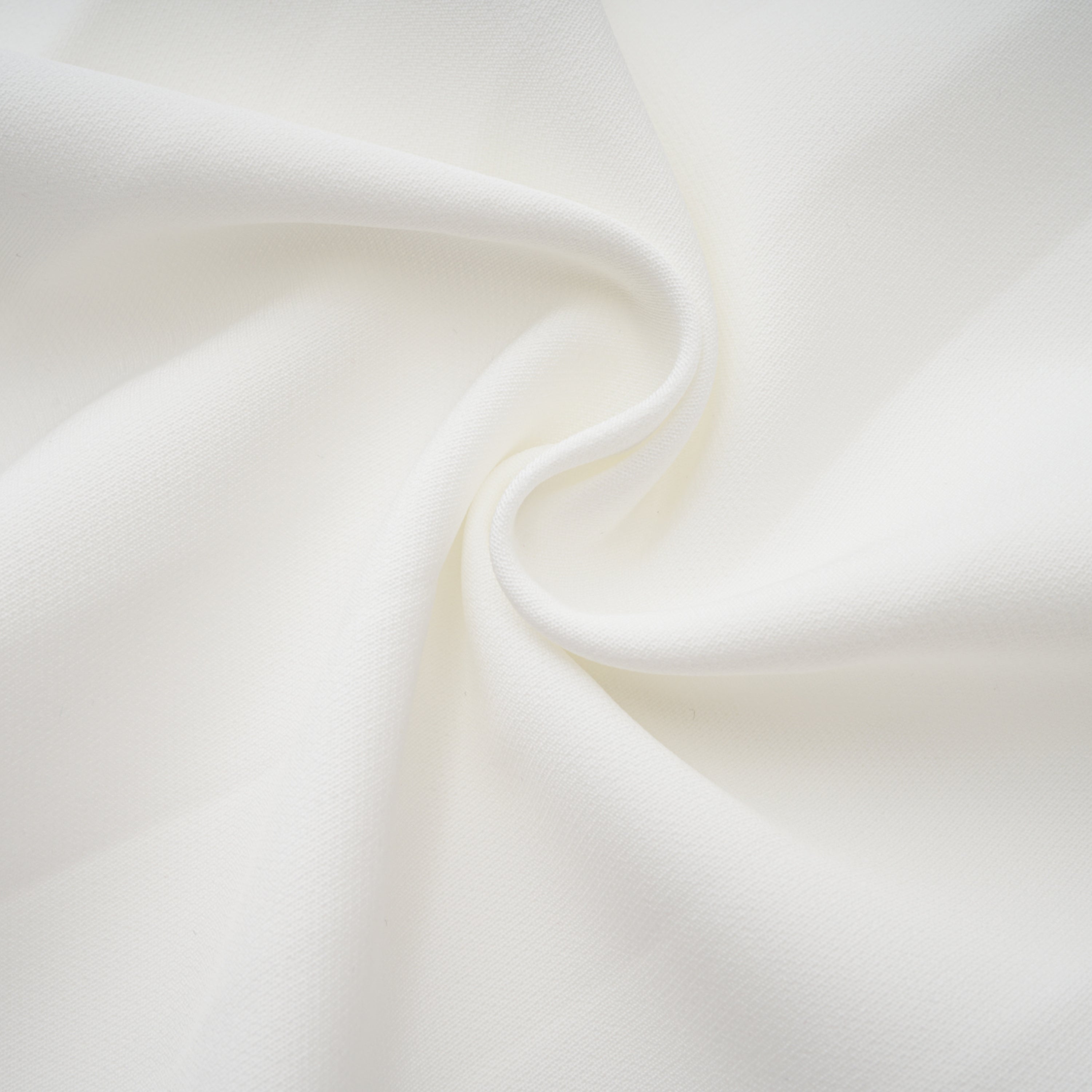 Carlotta White Shell Pleated Maxi Dress (Final Sale-US Only)