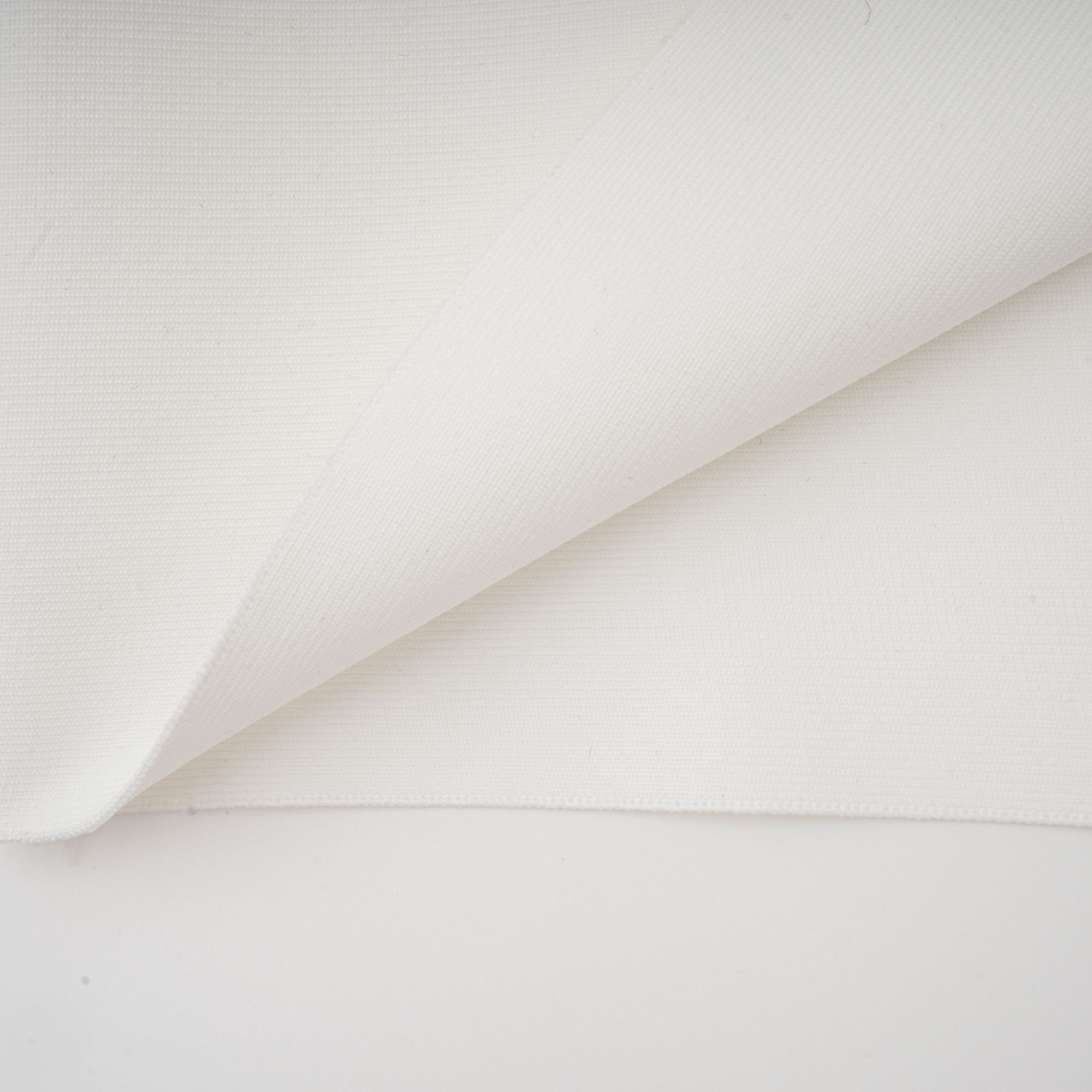 Capucine white oversize-bow bandage dress (Final Sale)