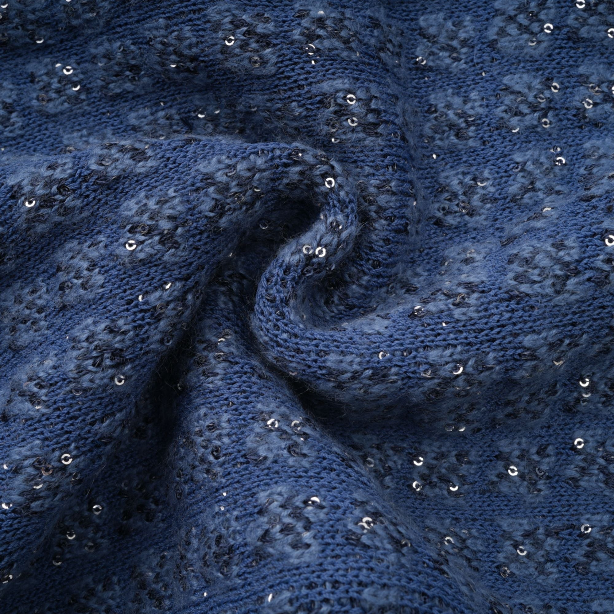 Ghislaine sequin-embellished jacket & trousers matching set (Final Sale)