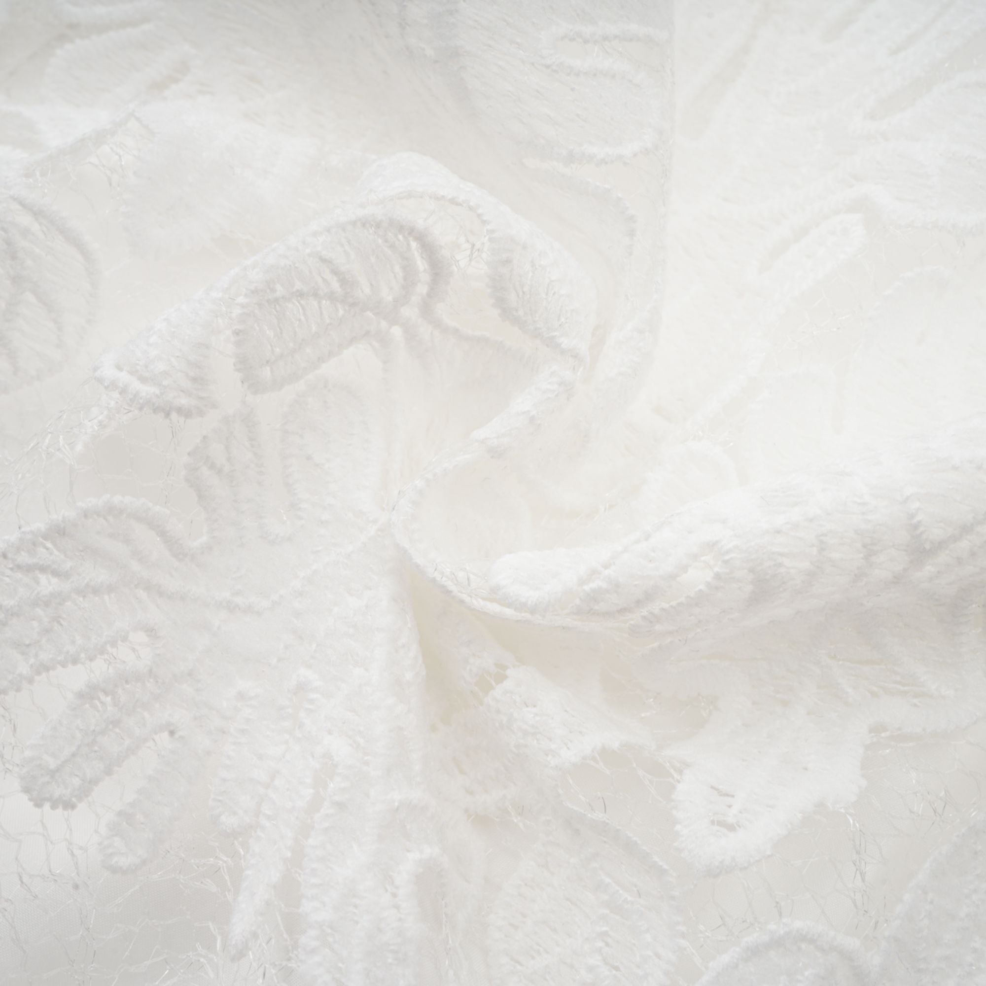 Madeleine white panelled embroidered midi dress (Final Sale-US Only)