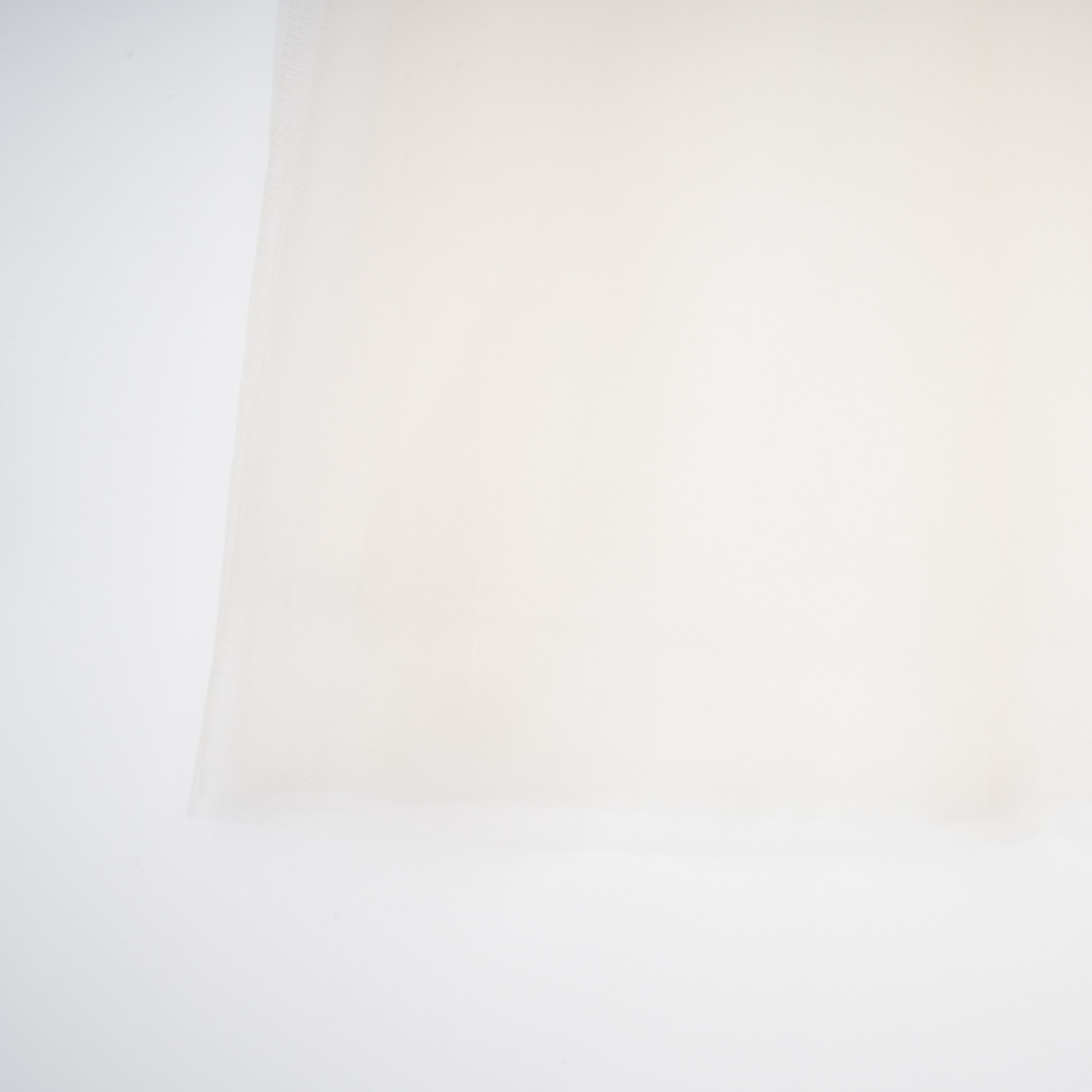 Mira Neutrals Lace Panel Tulle Midi Dress (Final Sale)