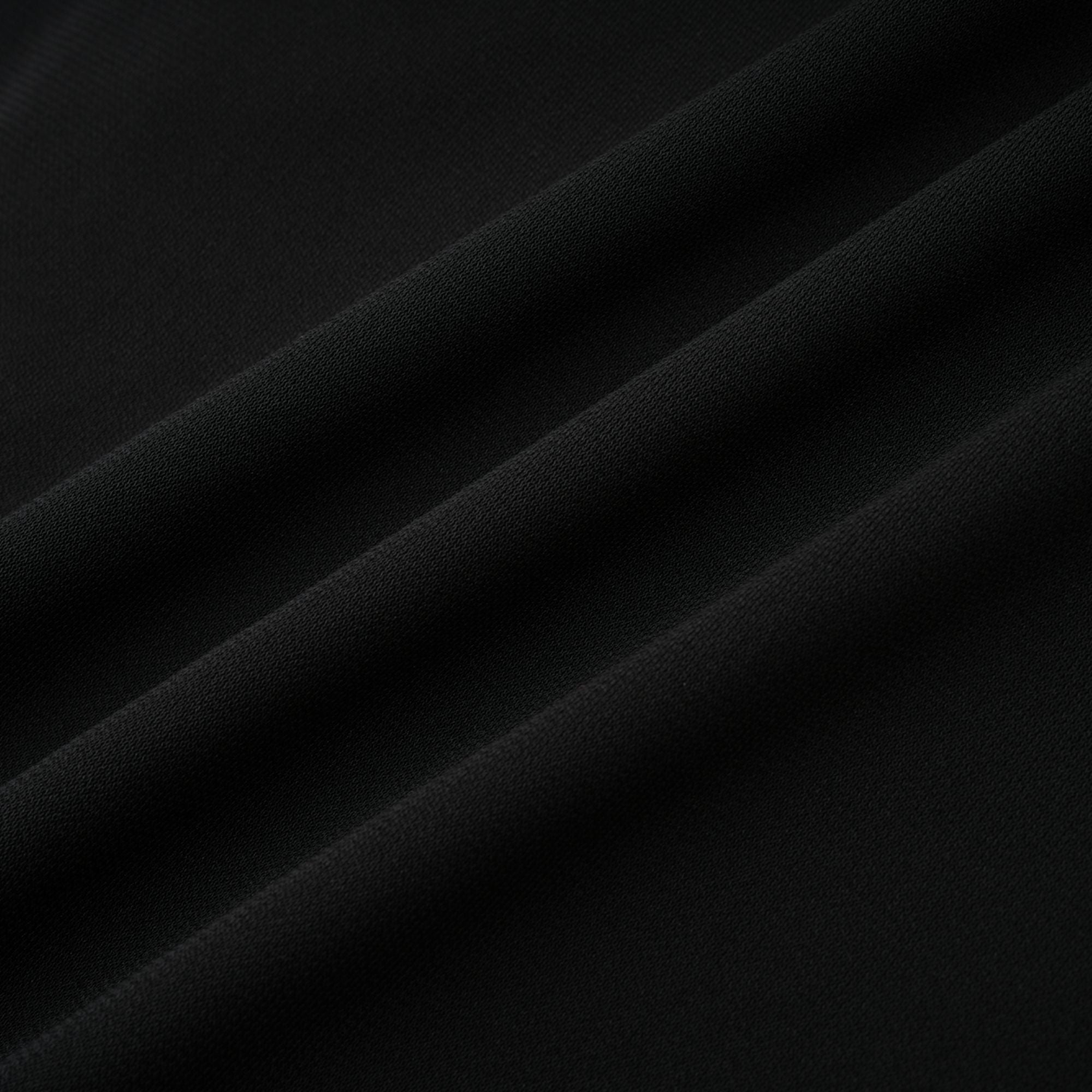 Robe midi semi-transparente à volants Clarisse (Vente définitive - États-Unis uniquement)