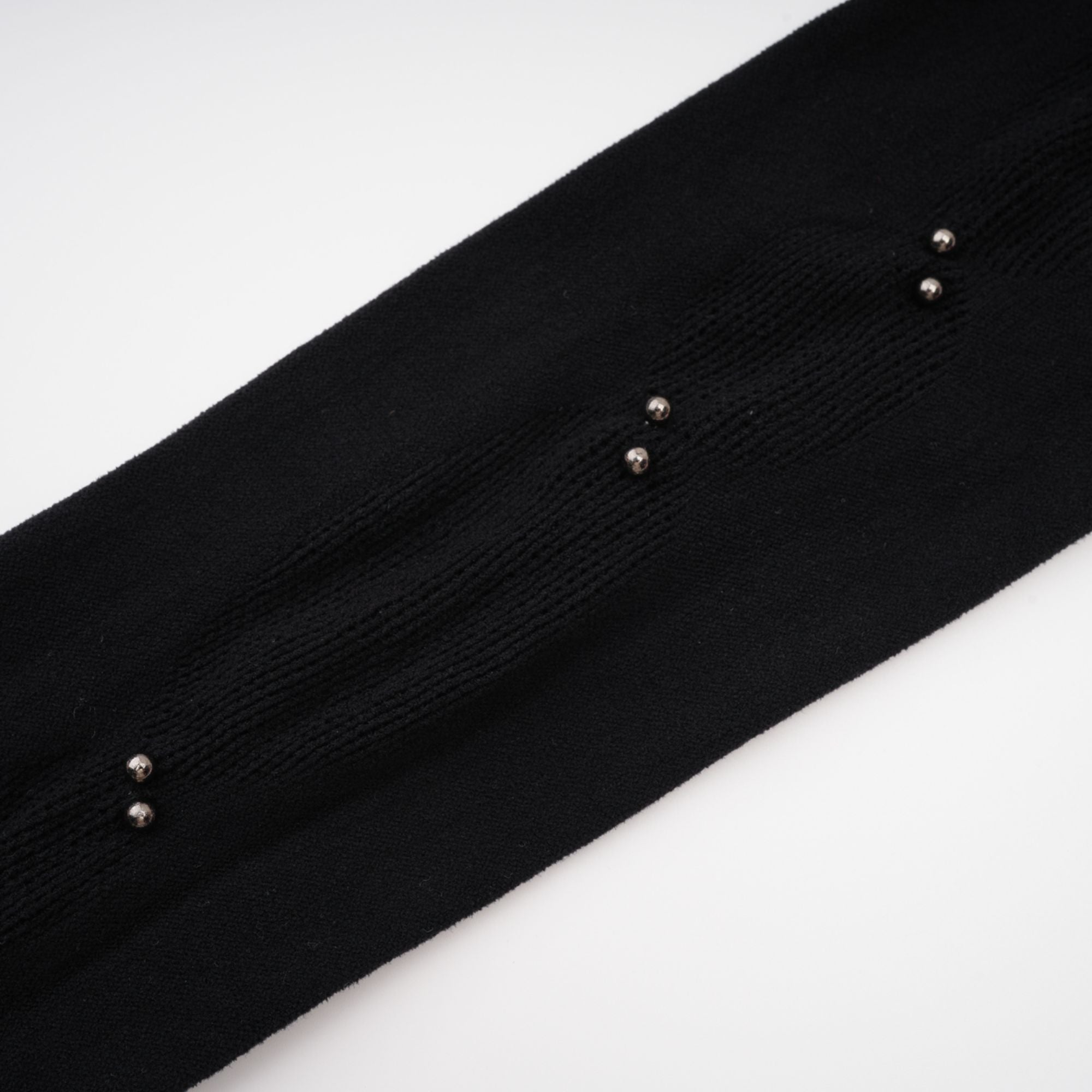 Rivi cut-out elasticated-waistband tights (Final Sale)