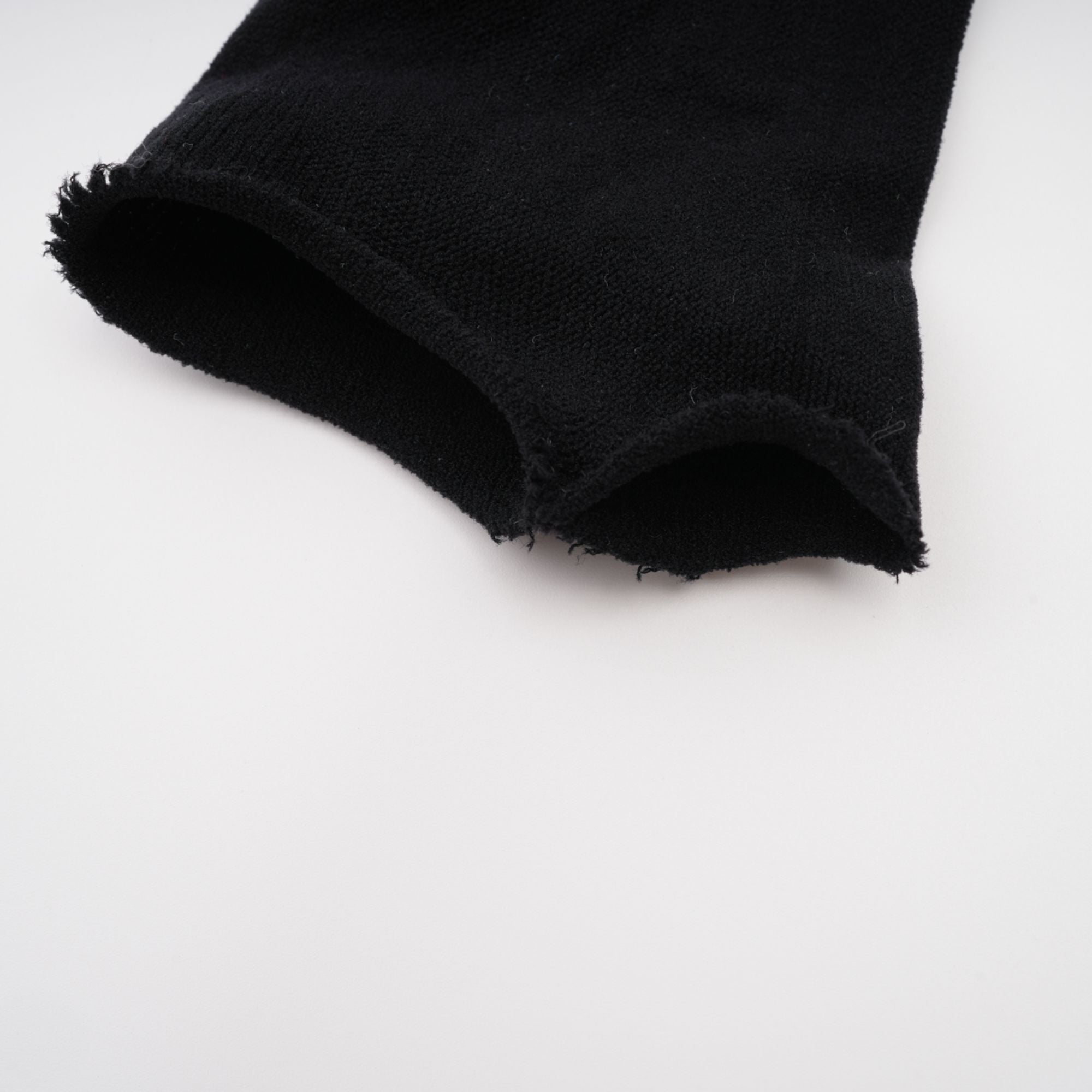 Rivi cut-out elasticated-waistband tights (Final Sale)