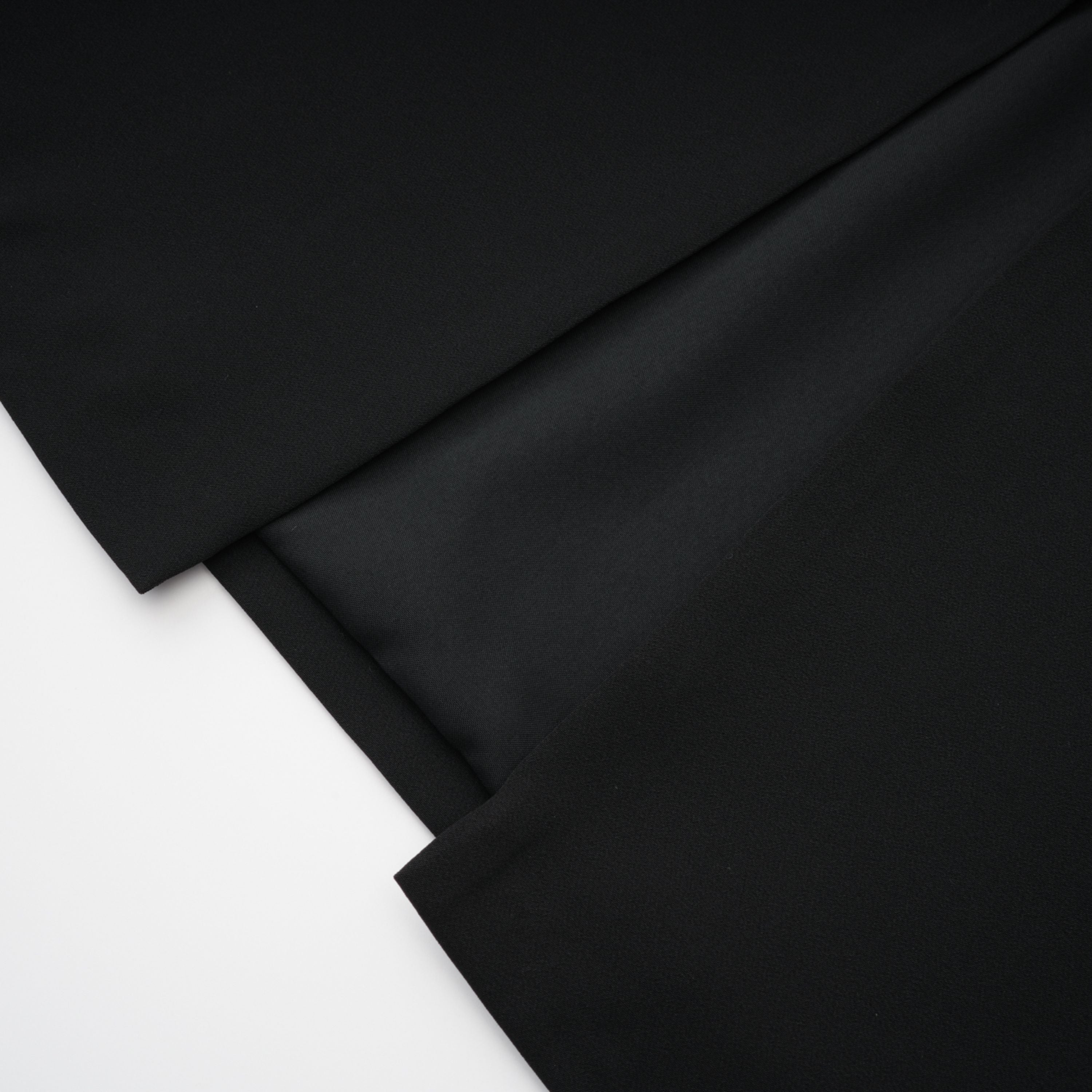 Miriam Black Open Back Maxi Gown with Bow (Final Sale-US Only)