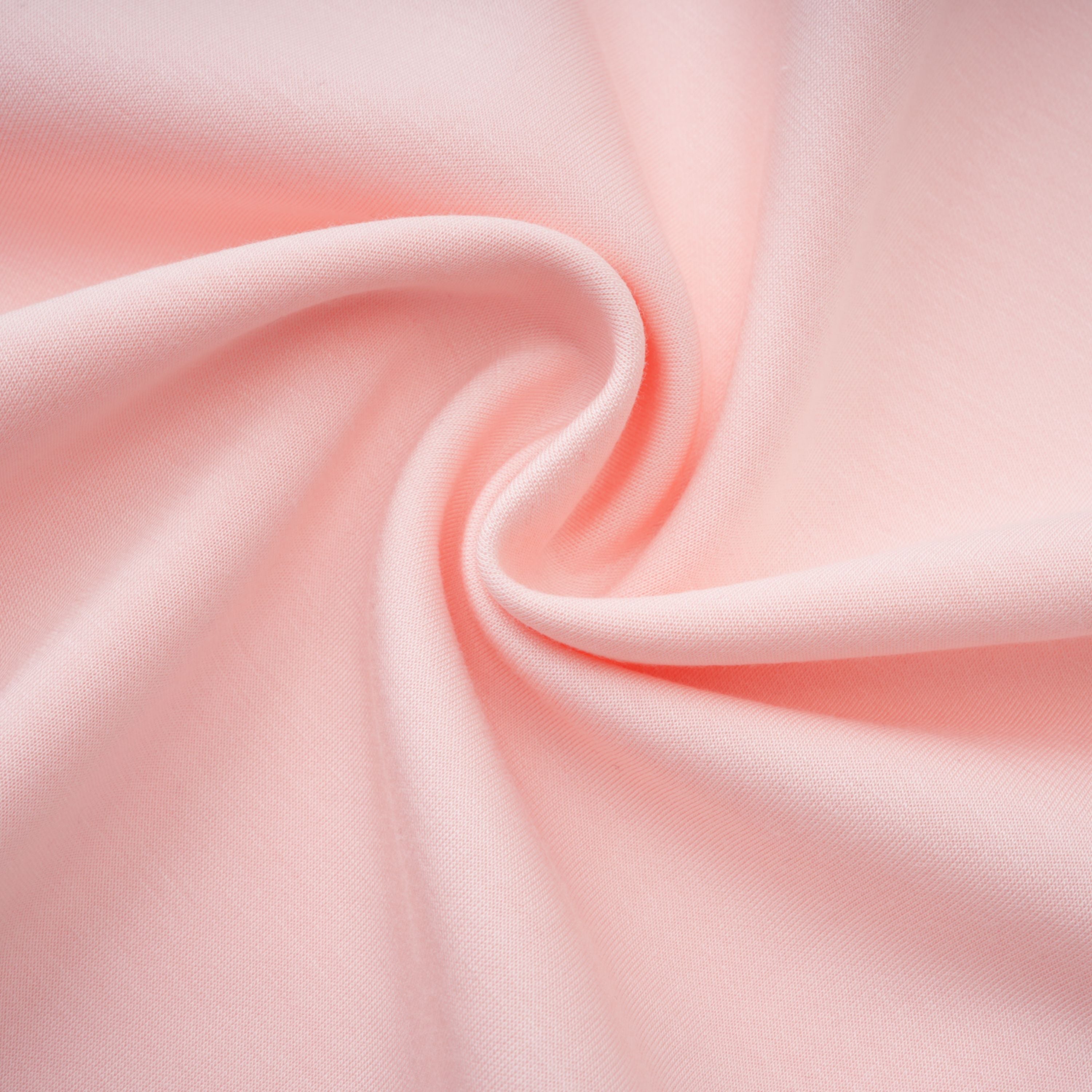 Piroska Pink Sleeveless Pearl Trim Mini Dress (Final Sale)