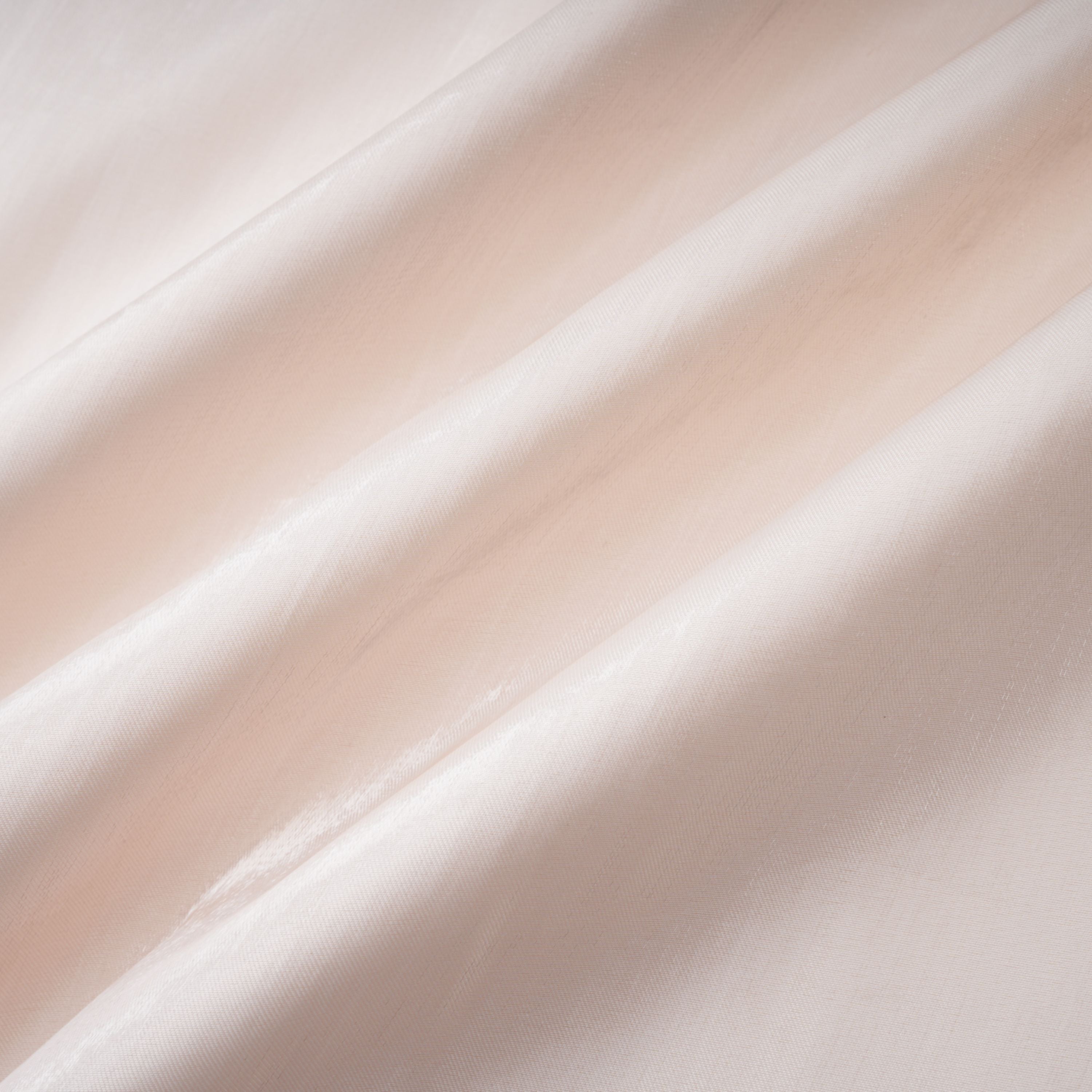 Hege Cream Glossy Ruched Cape Maxi Dress (Final Sale)