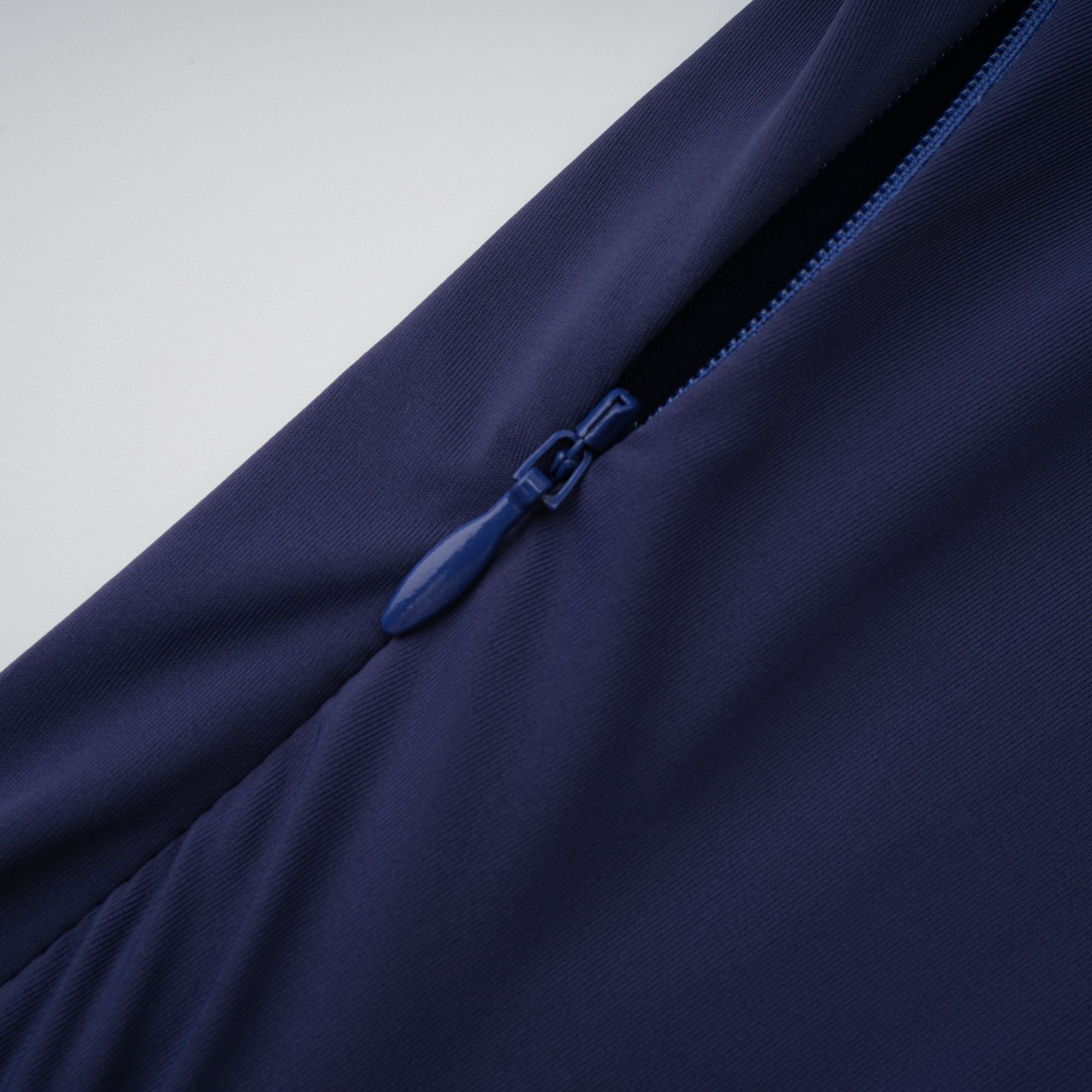 Robe longue Lyra Sapphire Serenity