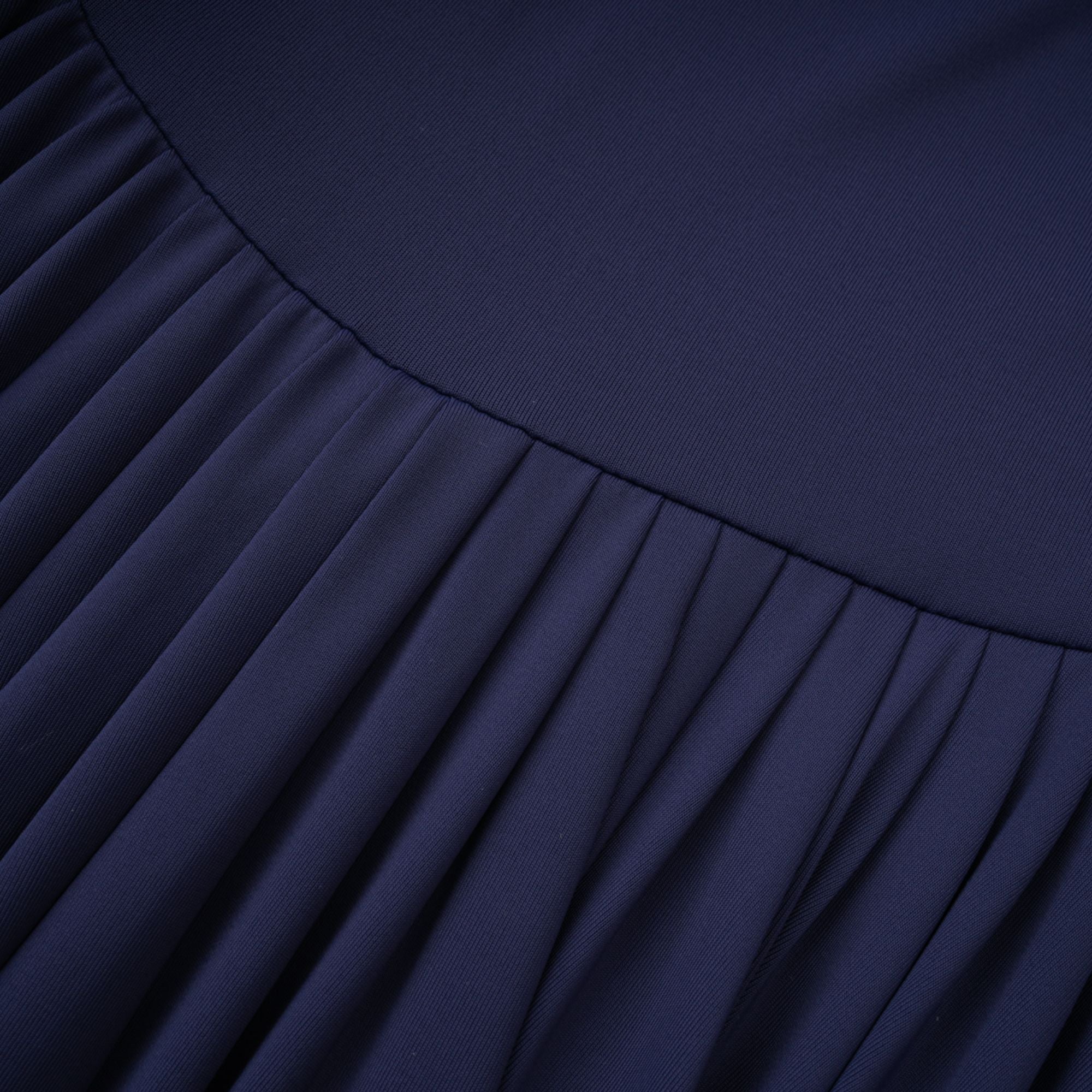 Lyra Sapphire Serenity Maxi Dress (Final Sale)