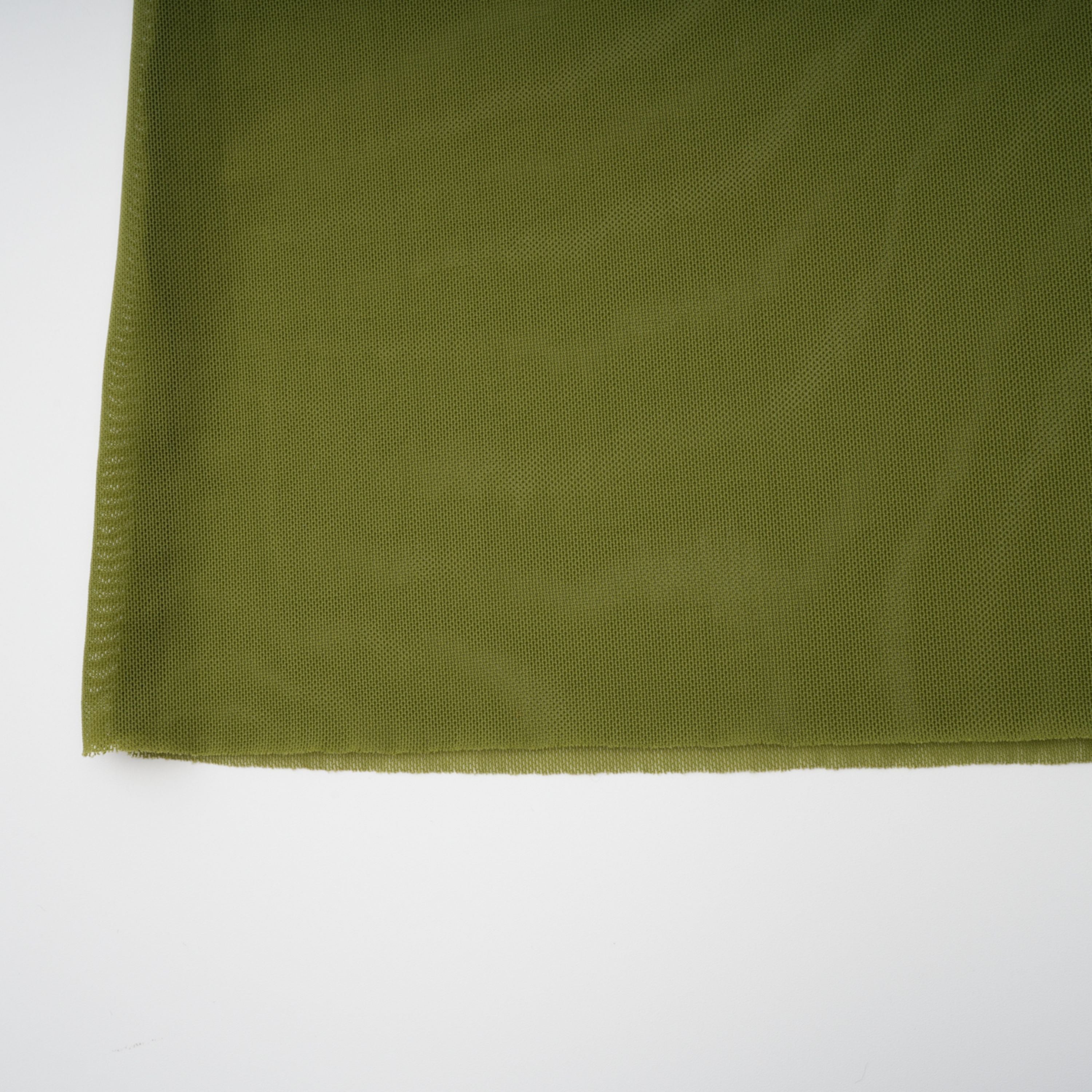 Emilia Green Asymmetrical Ribbon Draped Maxi Dress (Final Sale)