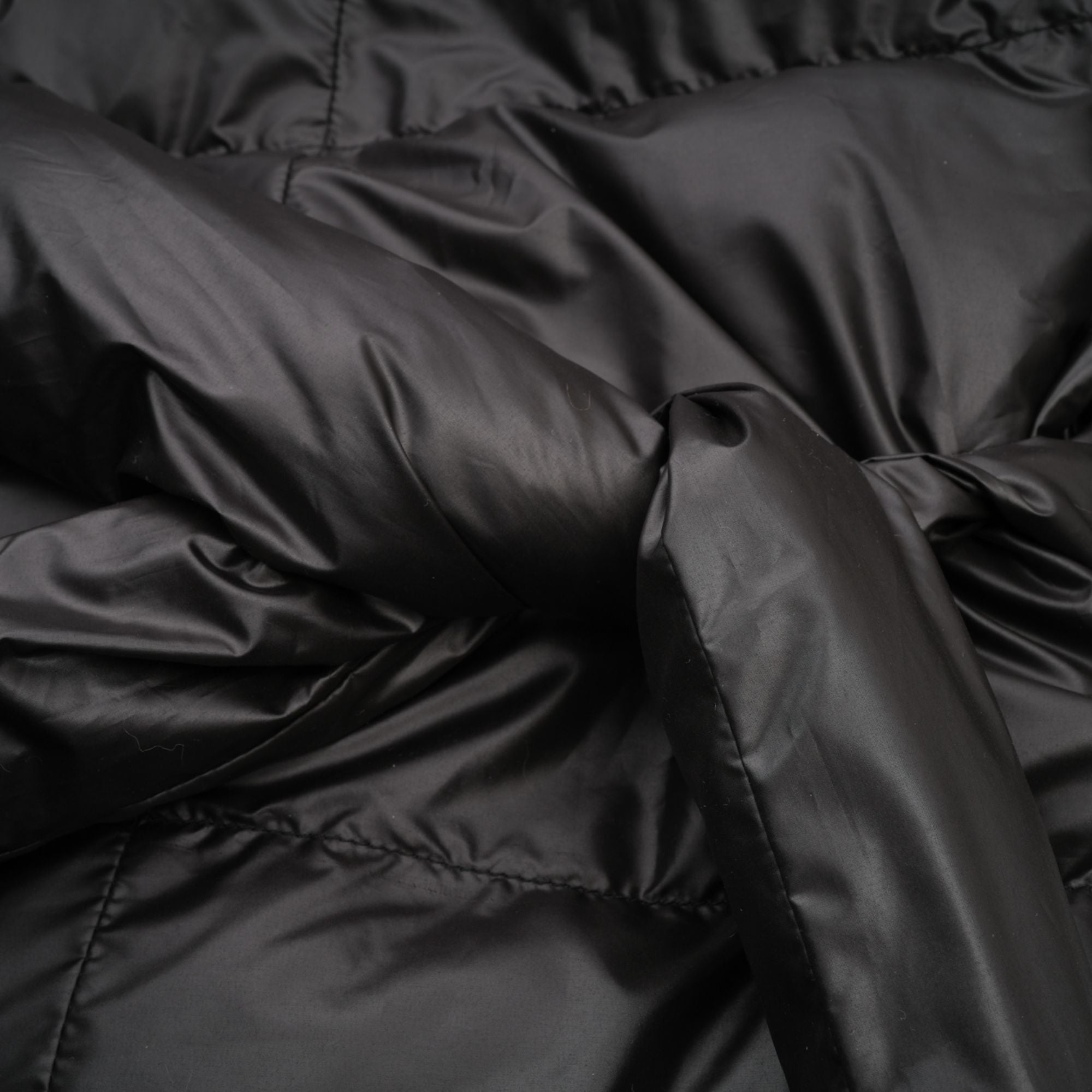 Ghislaine batwing duvet jacket (Final Sale-US Only)