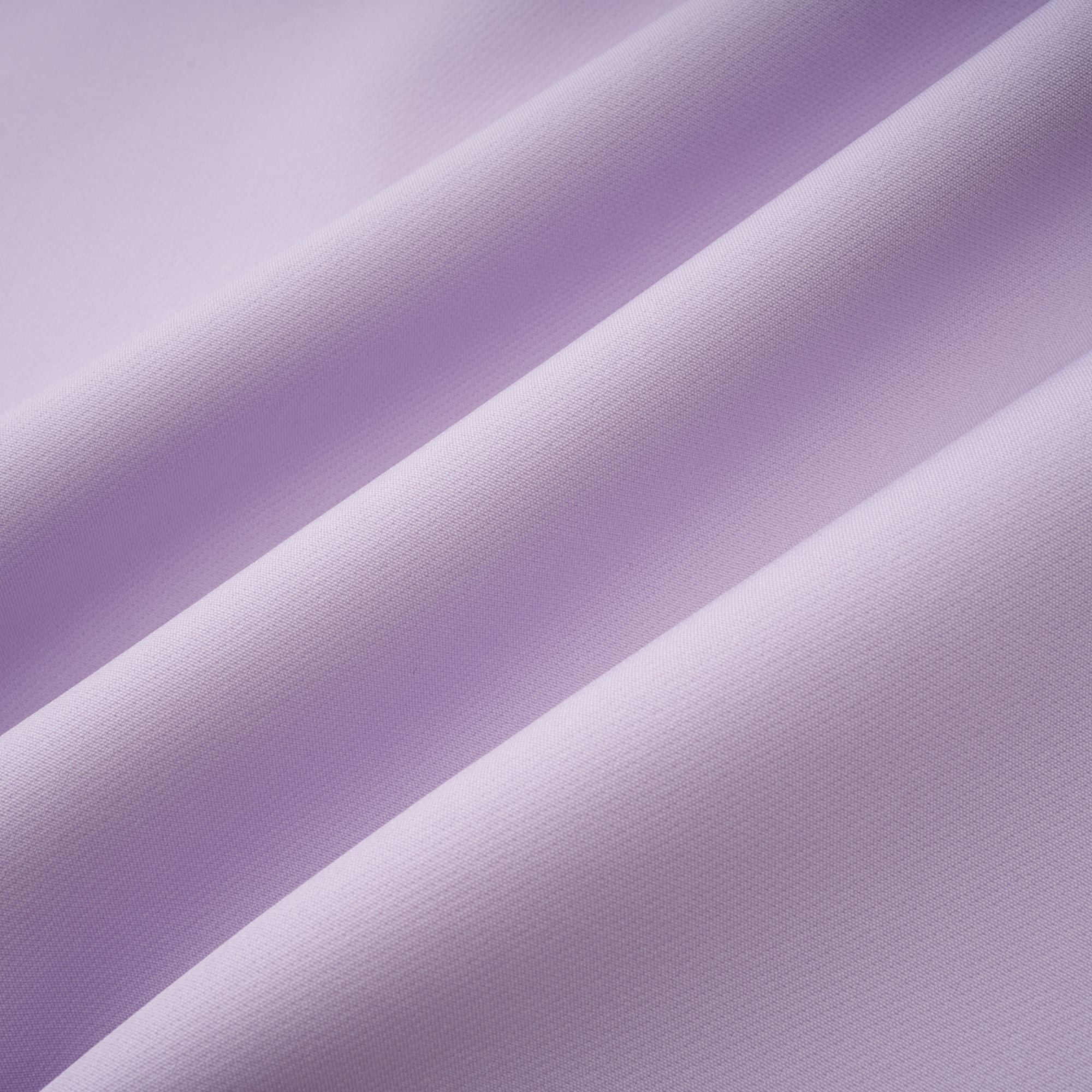 Robe longue à rubans Annabelle, modèle Cape, couleur violet (Vente définitive - États-Unis uniquement)