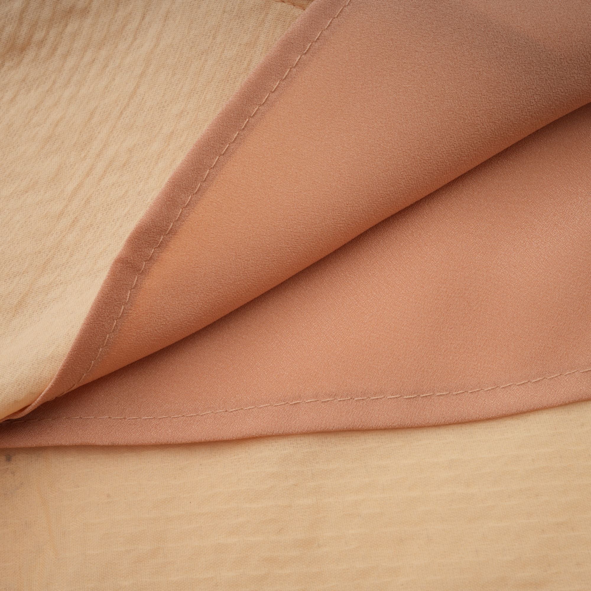 Robe mi-longue Ornella à paillettes et fausses perles (Vente définitive - États-Unis uniquement)