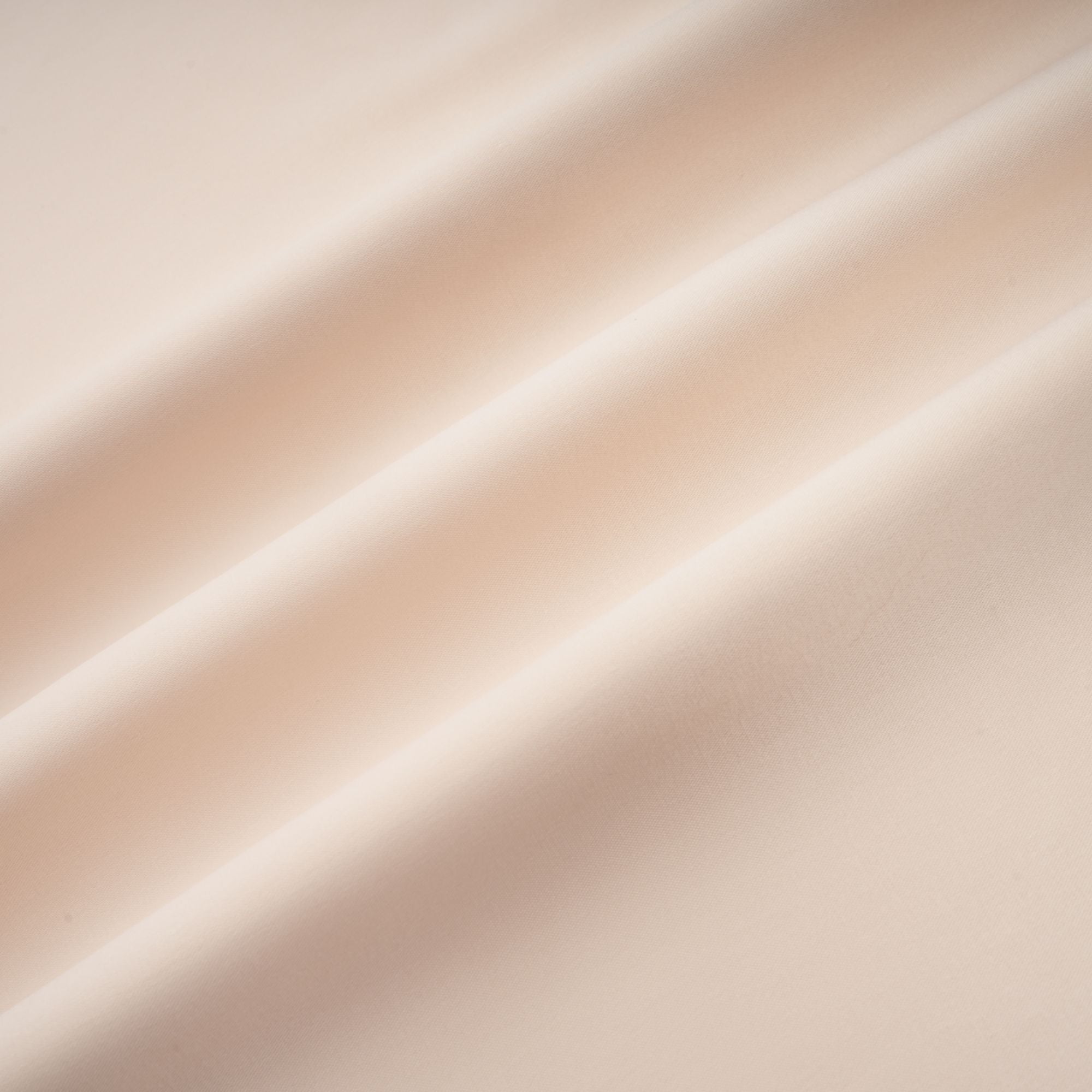 Robe longue en satin avec empiècement en dentelle Raphaëlle Neutrals