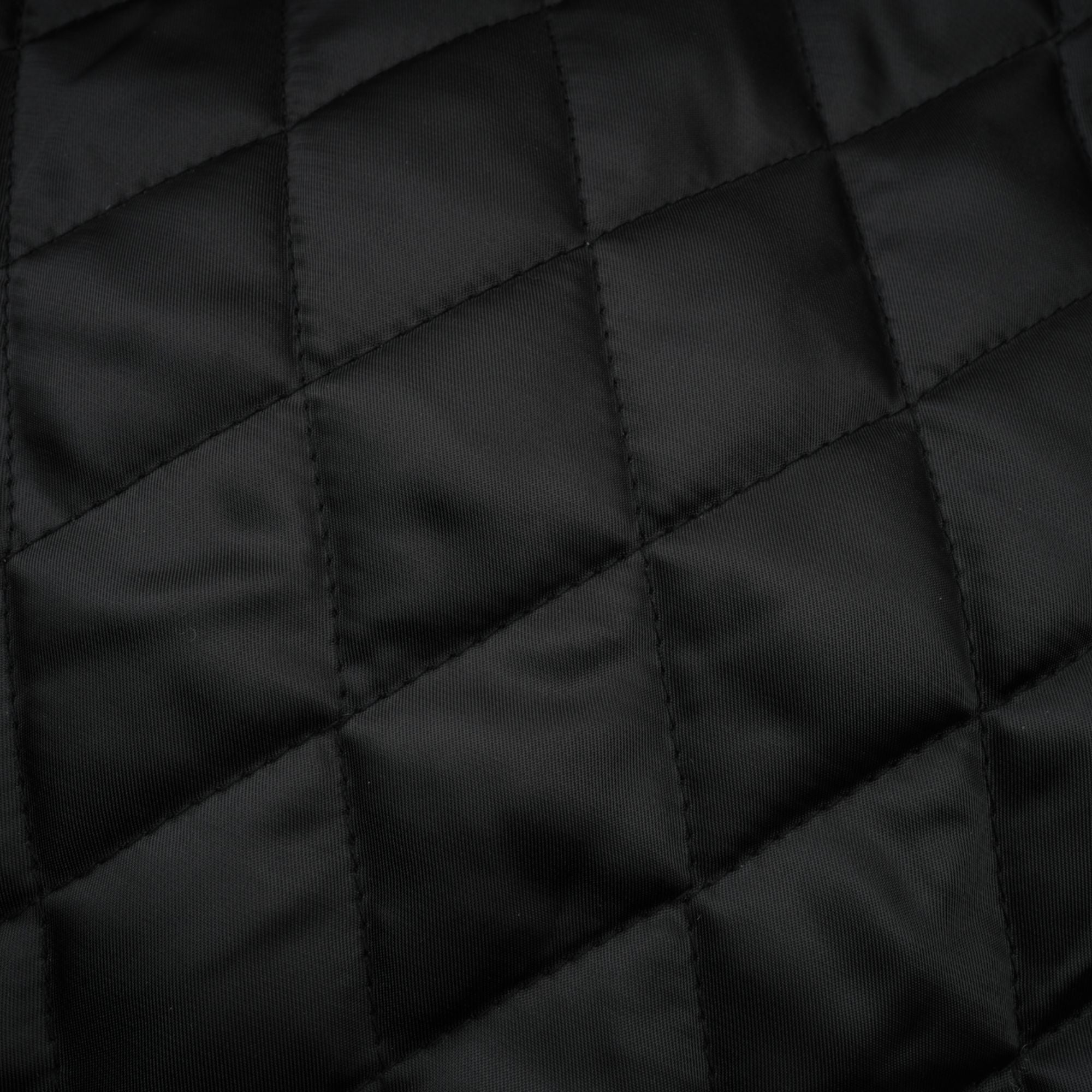 Virginie quilted cropped leather jacket (Final Sale)