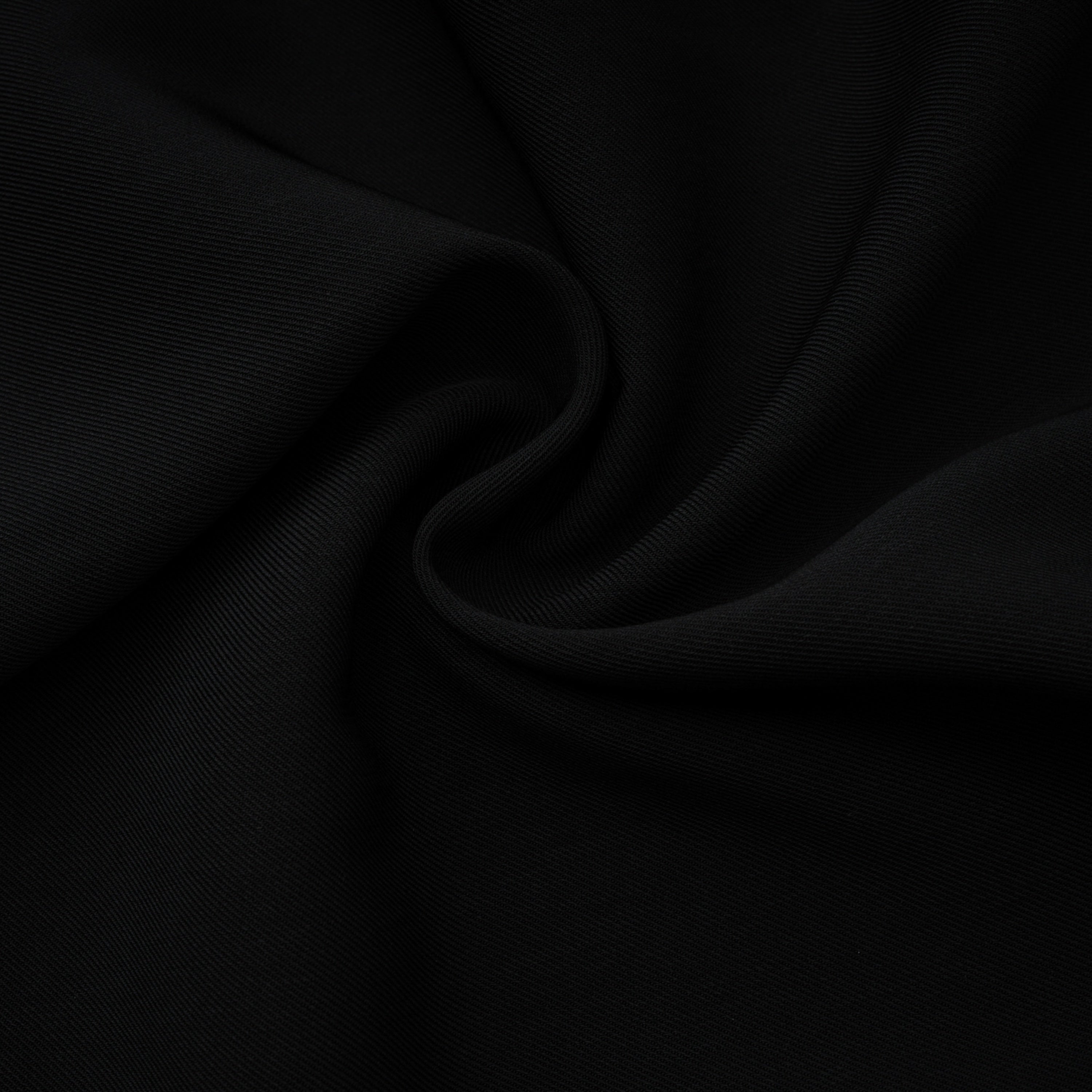 فستان طويل بكتف واحد من "بريسيلا بلاك" بتصميم ألوان متباينة