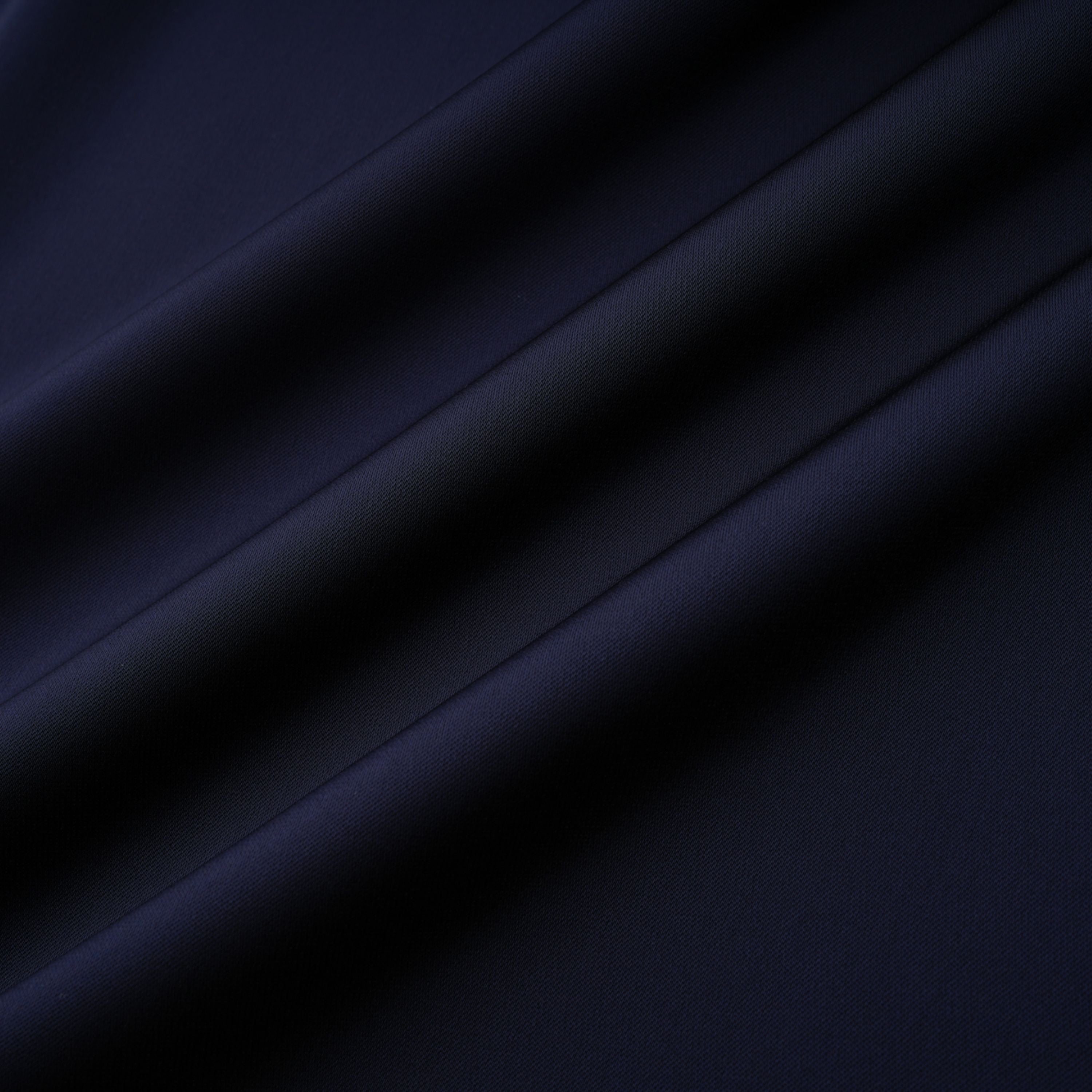 Raffaella Sapphire Pearl Trim Maxi Gown (Final Sale-US Only)