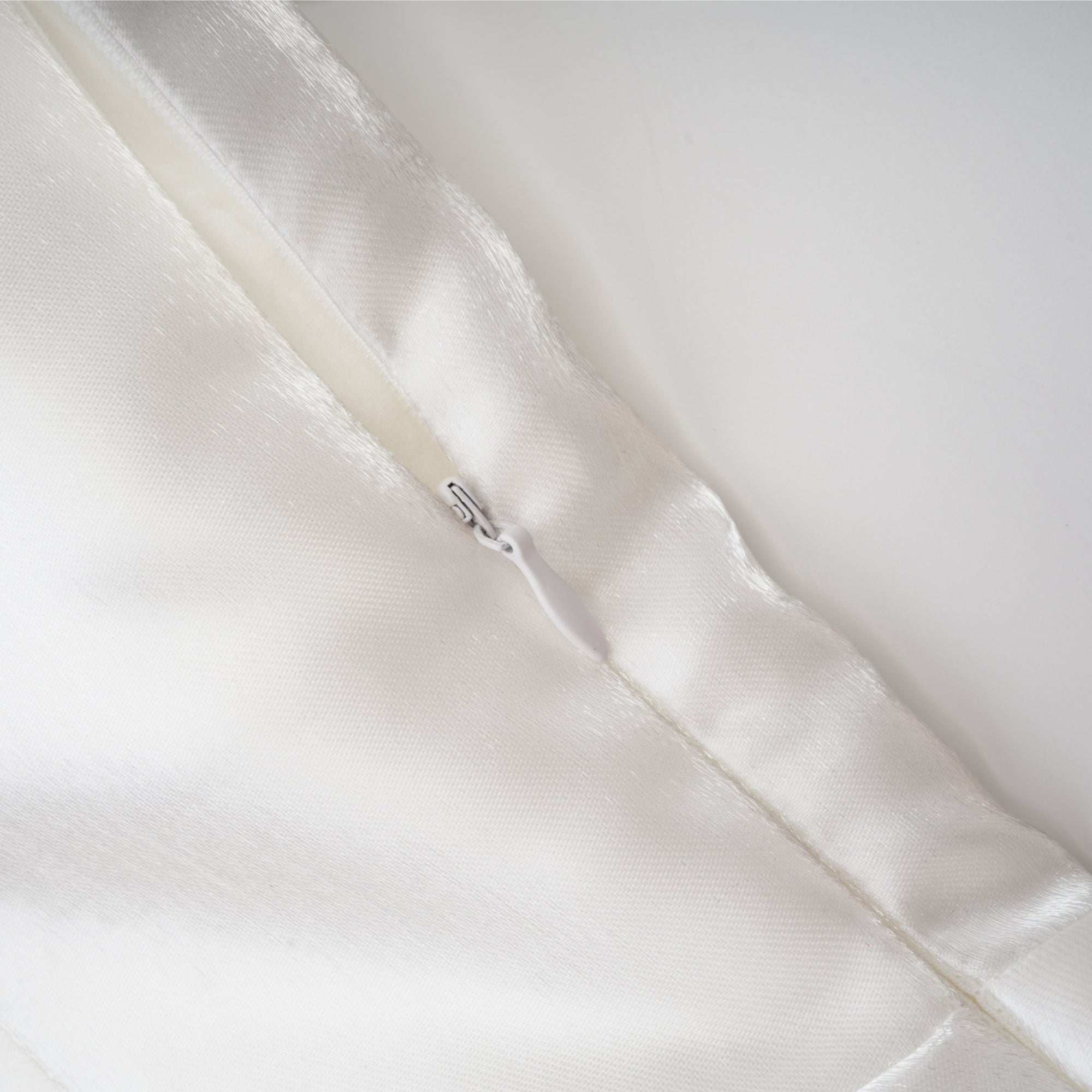 Catiana Bow-Detail Flared Dress