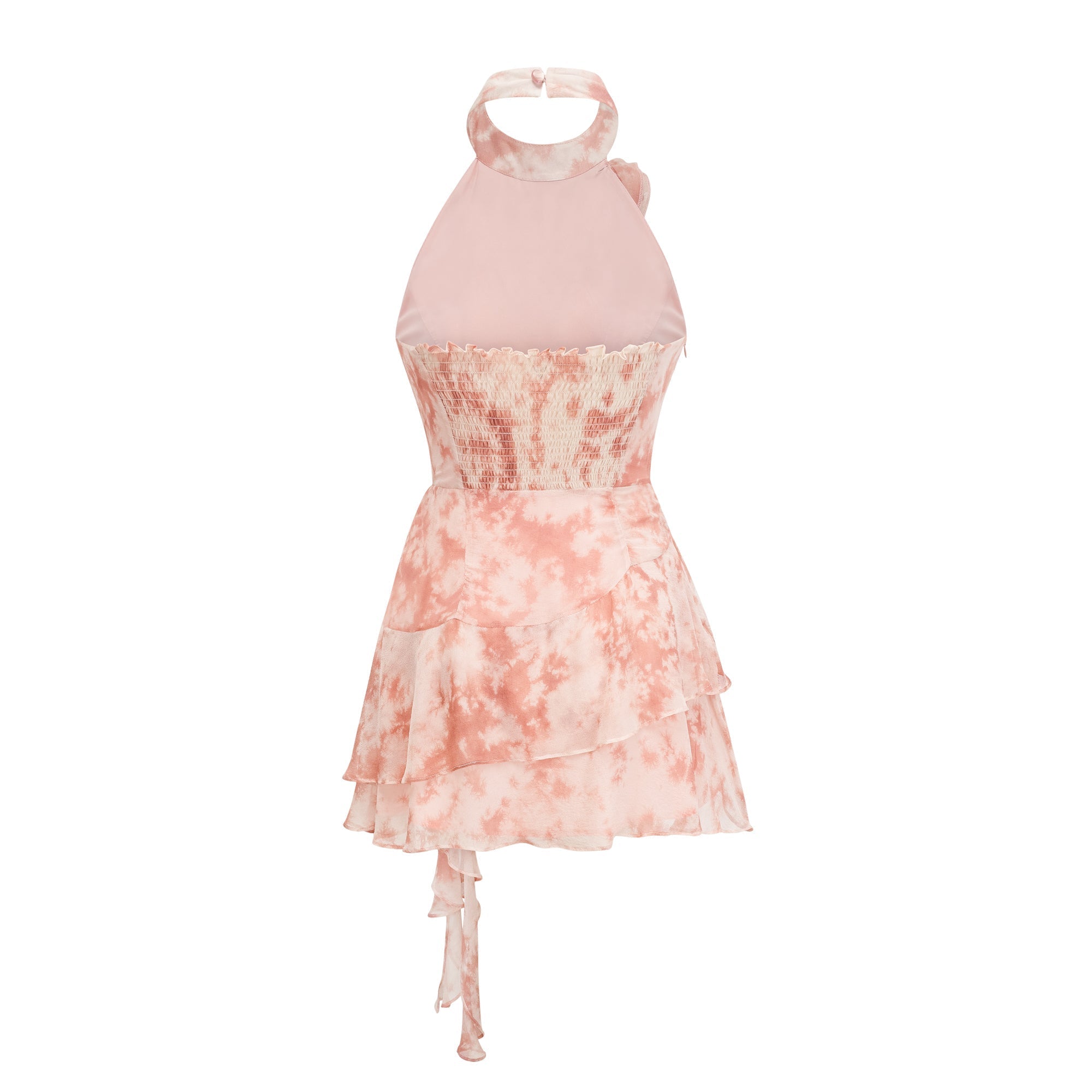 Cressida floral dress (Final Sale)