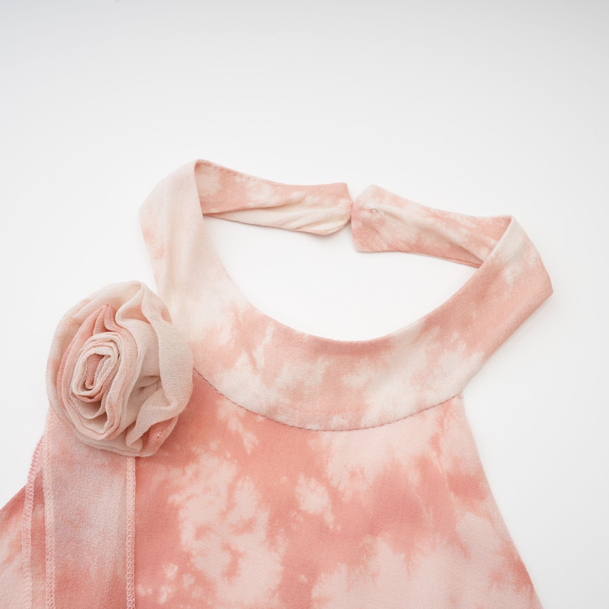 Cressida floral dress (Final Sale)