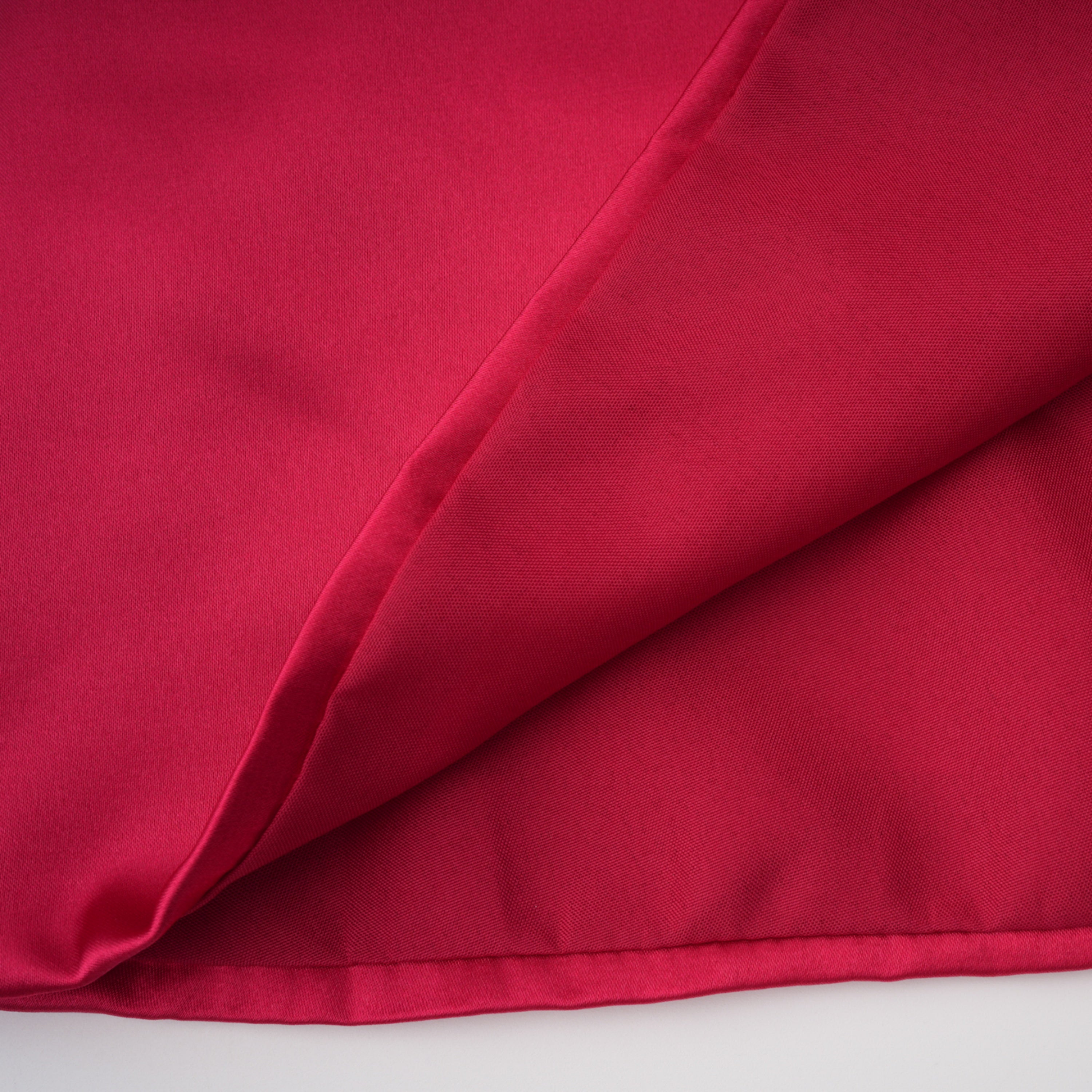 Seraphina Red One Shoulder Cut-Out Maxi Dress