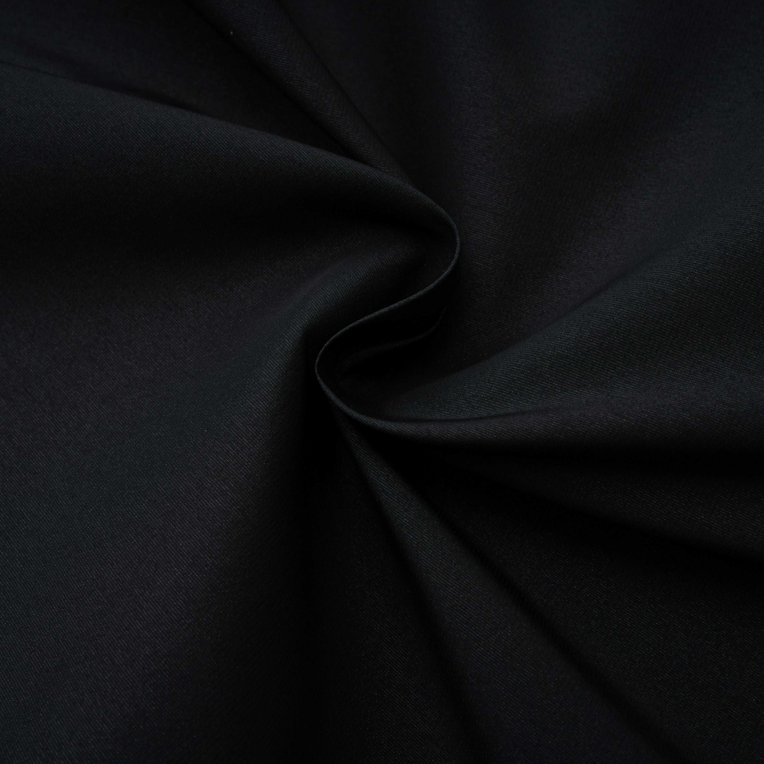 Yoliswa Black Off-Shoulder Maxi Dress with High Thigh Slit (Final Sale-US Only)