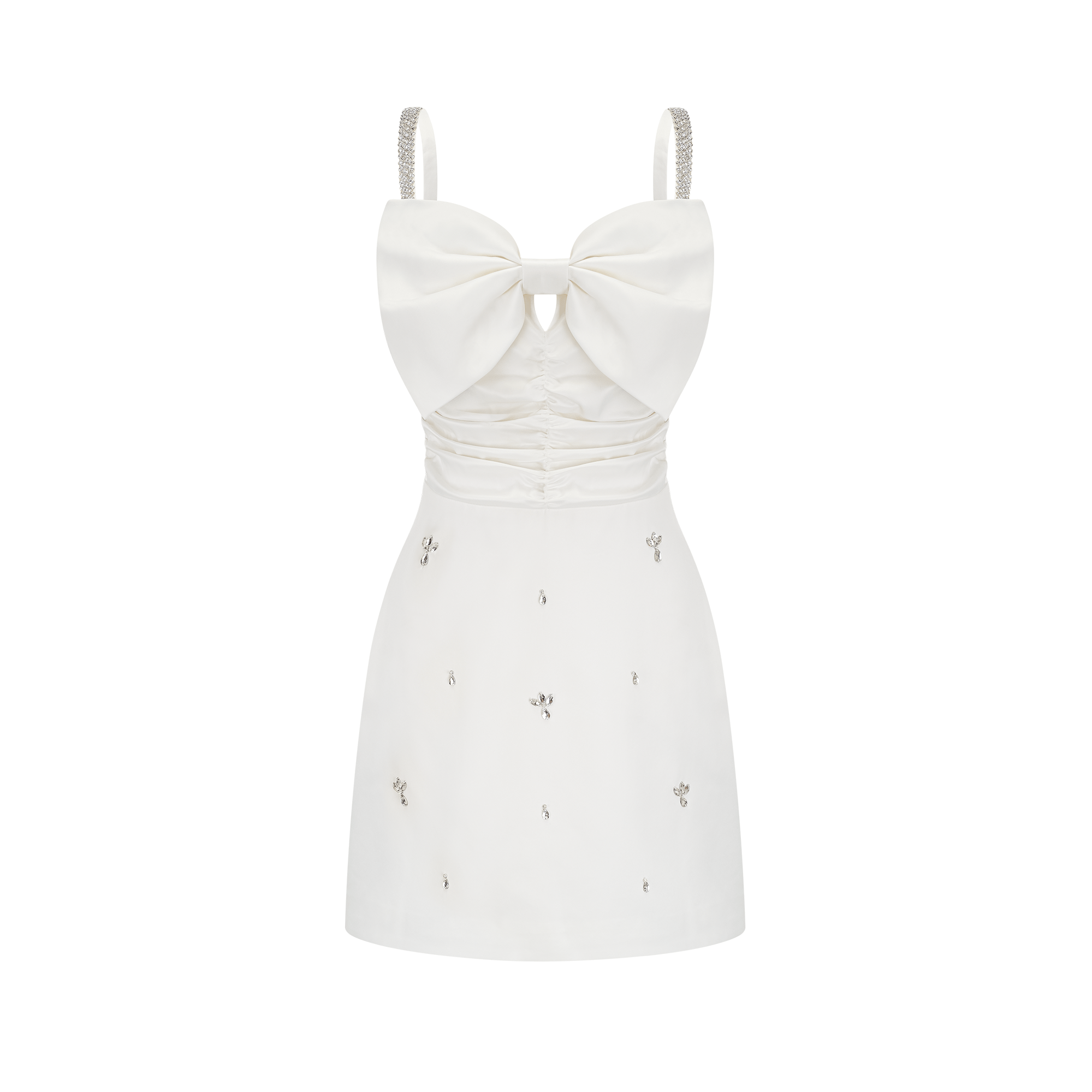 Anastasia dress - Miss Rosier - Women's Online Boutique