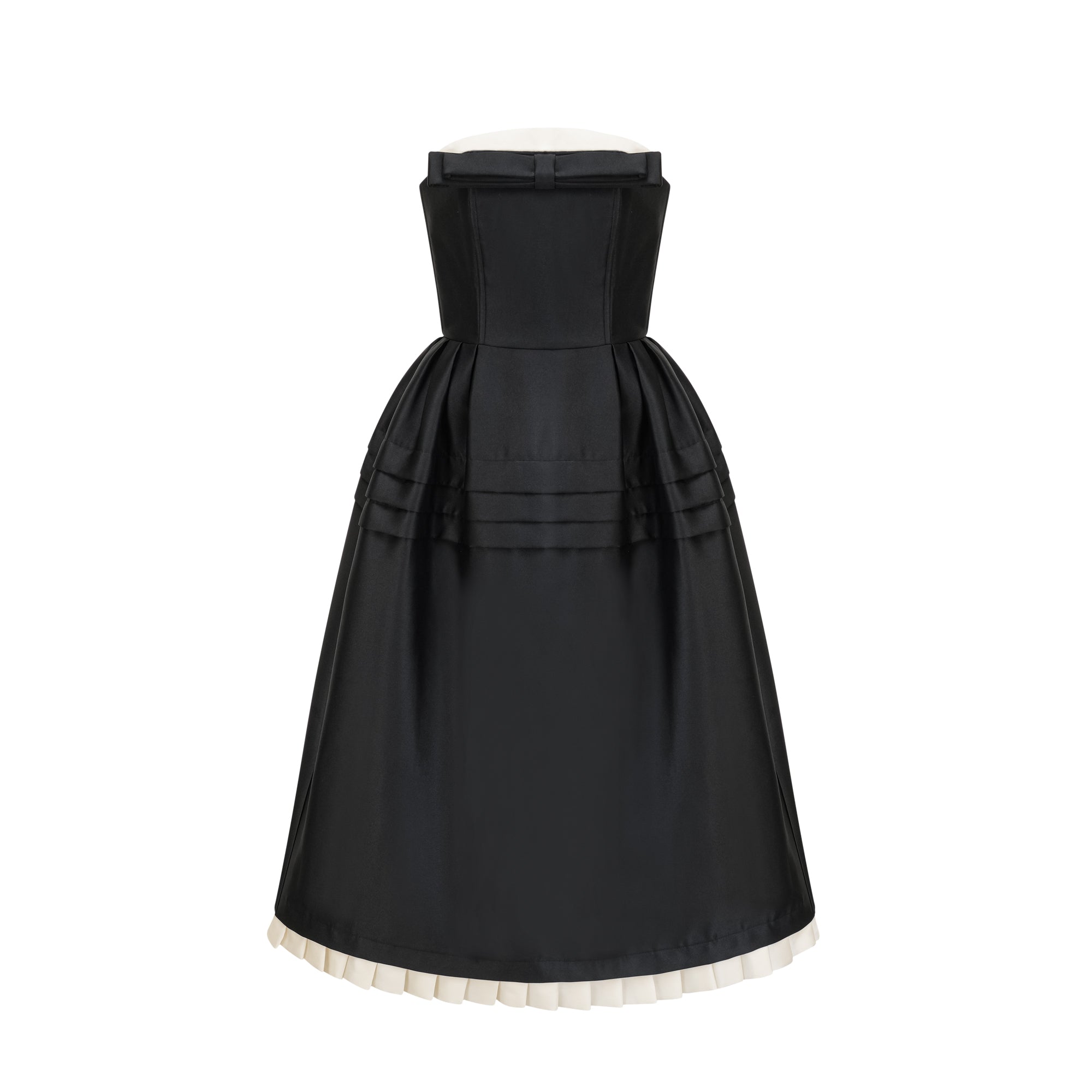 فستان Felisara Chanel - Miss Rosier - متجر أزياء نسائي على الإنترنت
